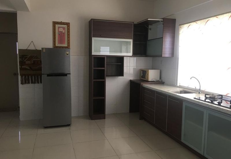 VIO Serviced Apartments