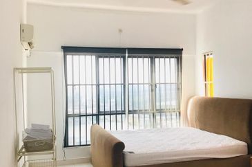 VIO Serviced Apartments