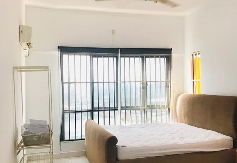 VIO Serviced Apartments