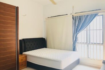 VIO Serviced Apartments