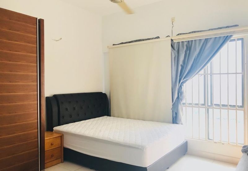 VIO Serviced Apartments