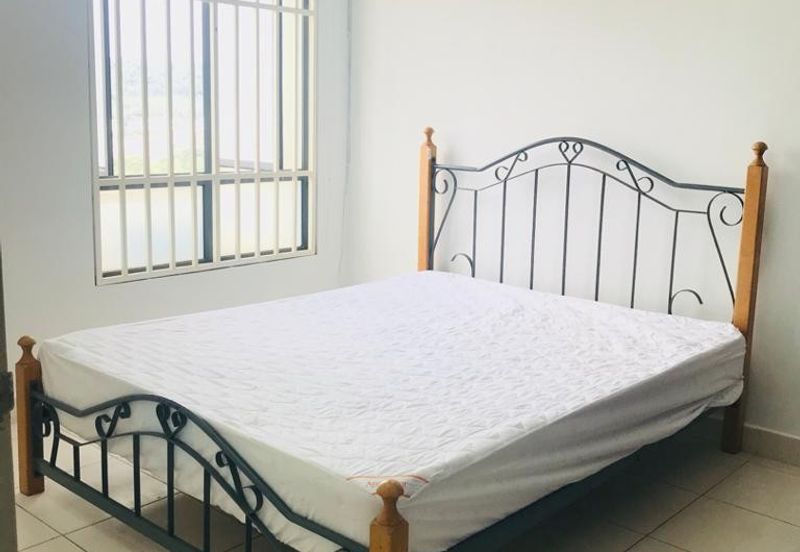 VIO Serviced Apartments