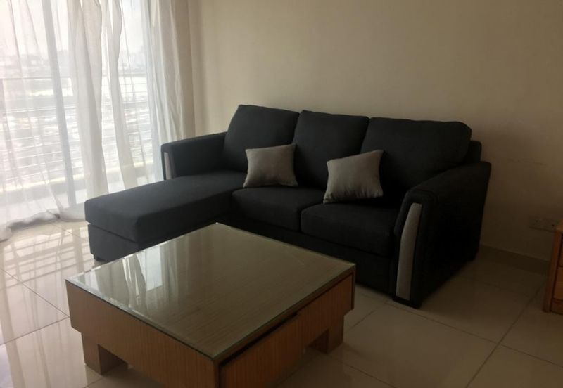 VIO Serviced Apartments