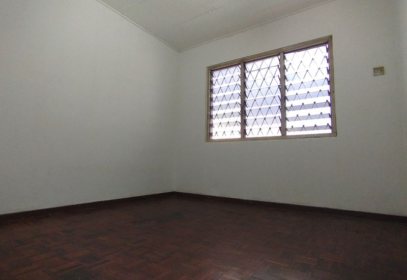 Flat Wangsa Maju @ Seksyen 2