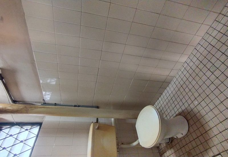 Flat Wangsa Maju @ Seksyen 2