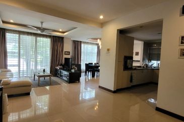 Desa Impiana, Taman Puchong Prima