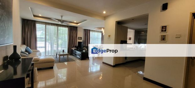 Duplex Condo, Freehold 5r3b for SALE @ Desa Impiana, Puchong Prima, Selangor, Puchong