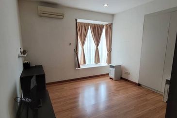 Desa Impiana, Taman Puchong Prima