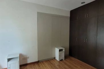 Desa Impiana, Taman Puchong Prima