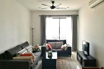 TRiGON Luxury Residences