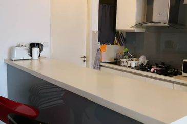 TRiGON Luxury Residences