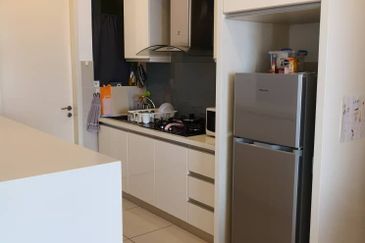 TRiGON Luxury Residences