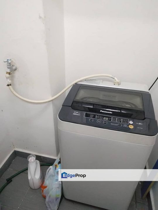 3r2b for Sale @ Skypark Serviced Apartment, Bandar Saujana Putra, Selangor, Bandar Saujana Putra