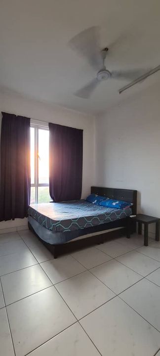 3r2b for Sale @ Skypark Serviced Apartment, Bandar Saujana Putra, Selangor, Bandar Saujana Putra