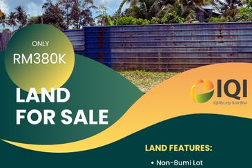 Suria Pantai Residency