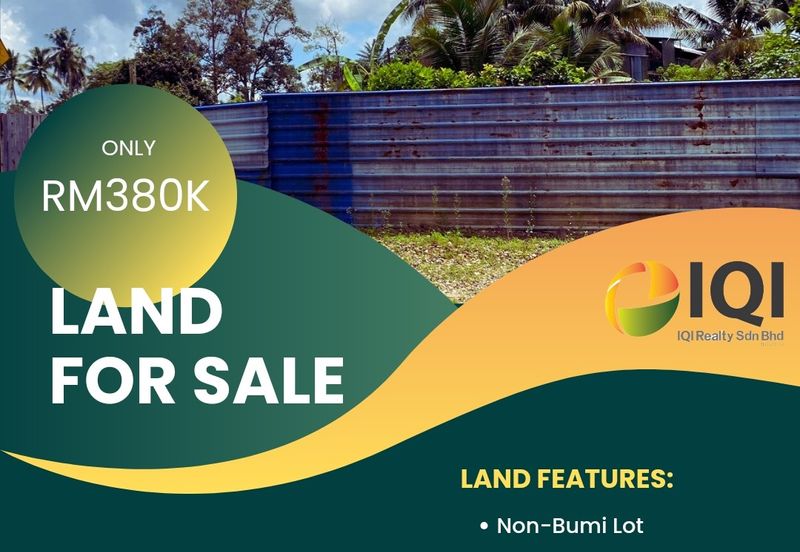 Suria Pantai Residency