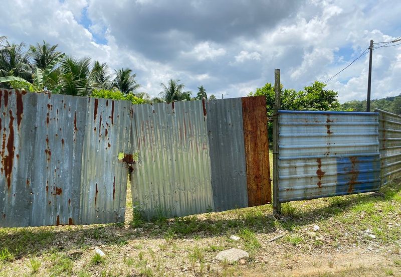 Suria Pantai Residency