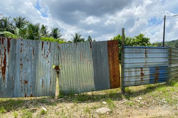 Suria Pantai Residency