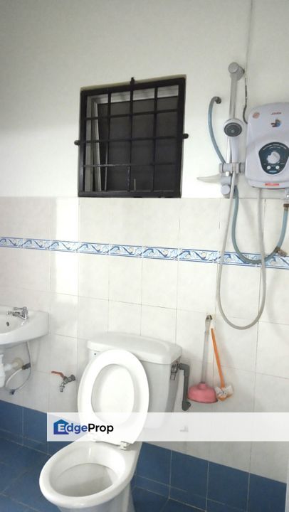 4r3b double storey for SALE @ Bandar Puteri Klang, Selangor, Klang