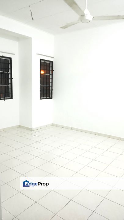 4r3b double storey for SALE @ Bandar Puteri Klang, Selangor, Klang