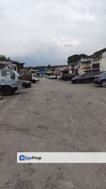 Taman Damai Jaya 1½ SHOPLOT Jb〖45x80〗FREEHOLD Sale, Johor, Skudai