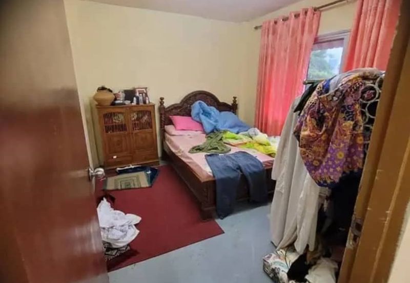 Pangsapuri Baiduri, Bandar Tasik Kesuma