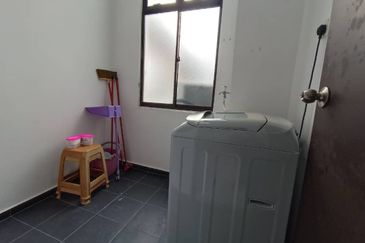 The Heights Residence