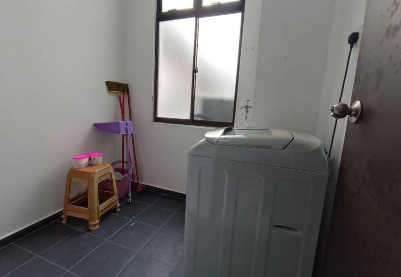 The Heights Residence