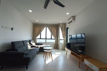 The Heights Residence