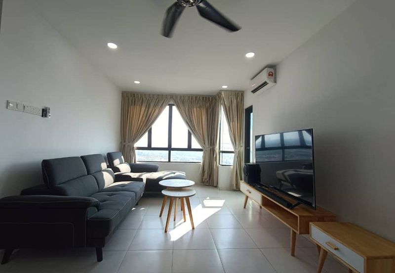 The Heights Residence