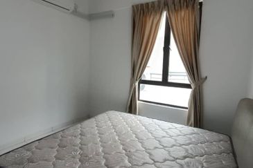 The Heights Residence