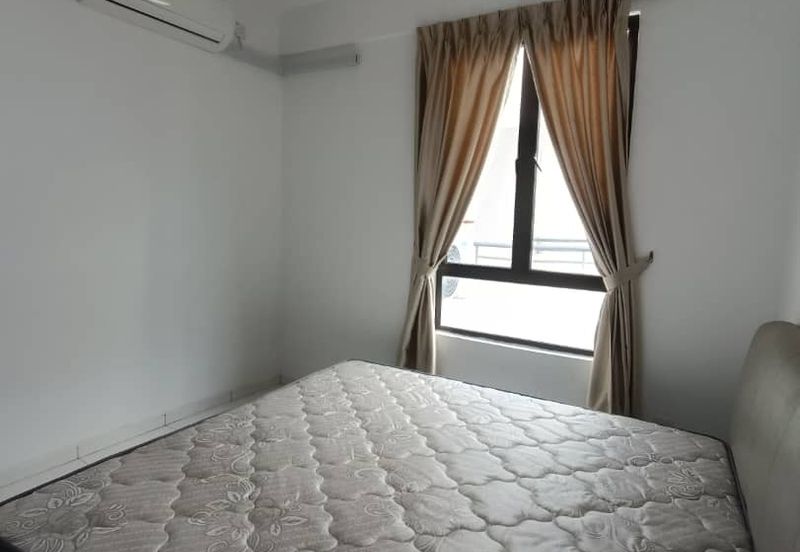 The Heights Residence