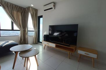 The Heights Residence