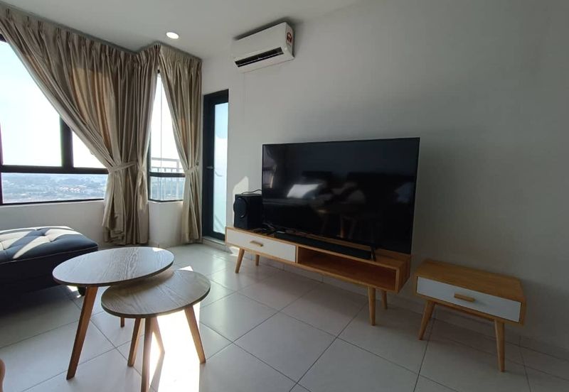 The Heights Residence