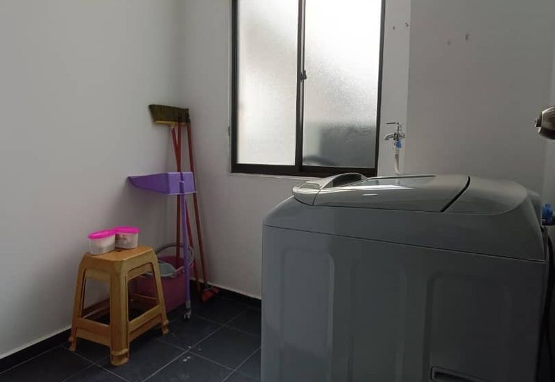 The Heights Residence