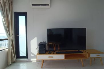 The Heights Residence