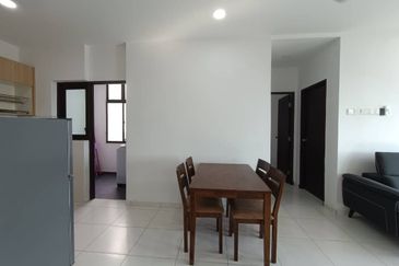 The Heights Residence