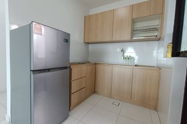 The Heights Residence