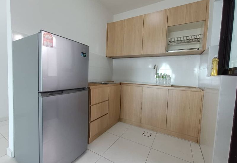 The Heights Residence