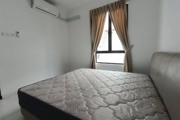 The Heights Residence