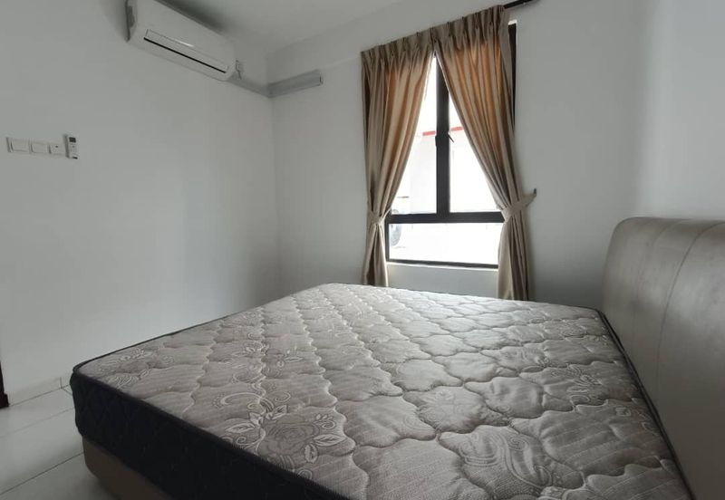 The Heights Residence