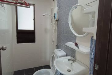 The Heights Residence