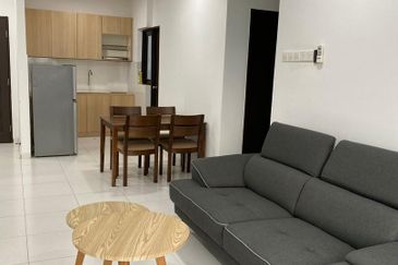 The Heights Residence