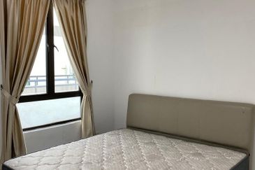 The Heights Residence