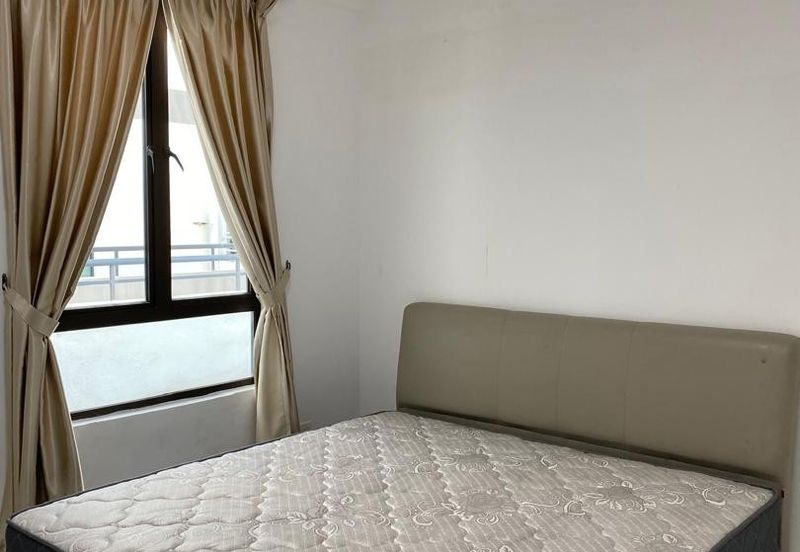 The Heights Residence