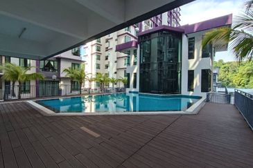 The Heights Residence