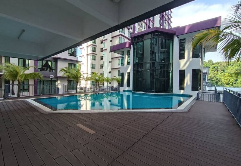 The Heights Residence