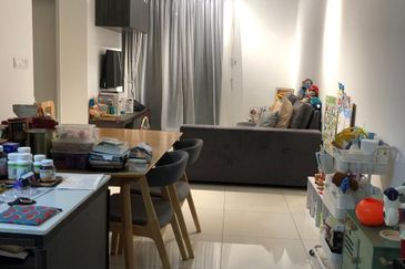 Amber Residence @ twentyfive.7