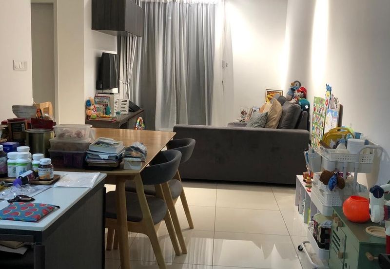 Amber Residence @ twentyfive.7