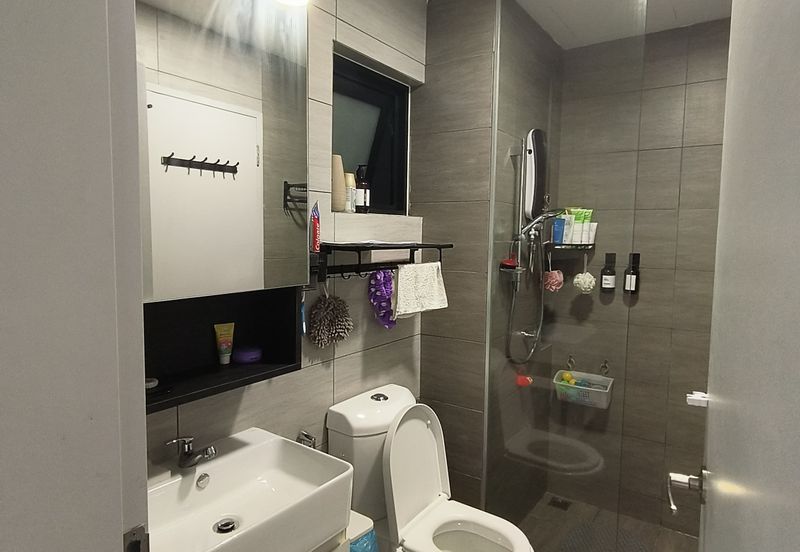 Amber Residence @ twentyfive.7